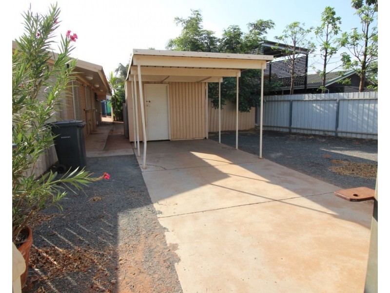 16 Logue Court, South Hedland WA 6722