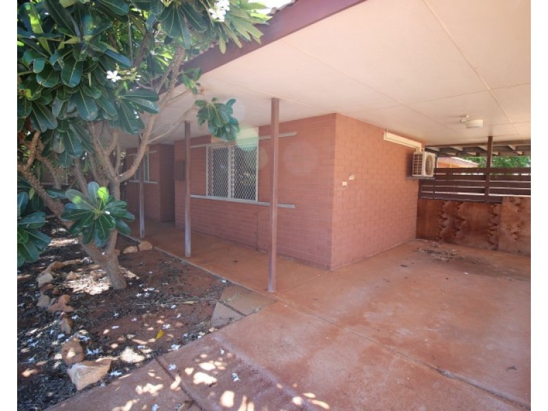 6 Egret Crescent, South Hedland WA 6722