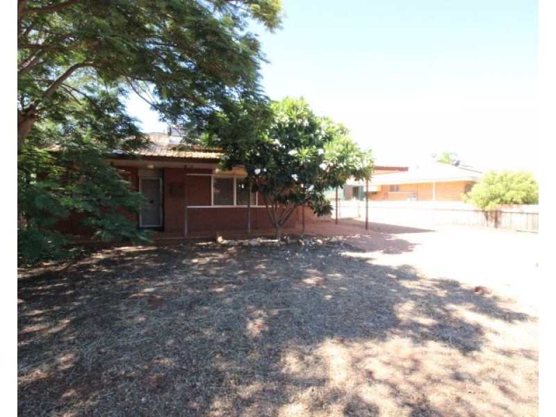 6 Egret Crescent, South Hedland WA 6722