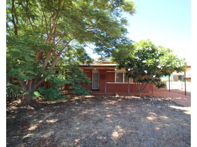 6 Egret Crescent, South Hedland WA 6722