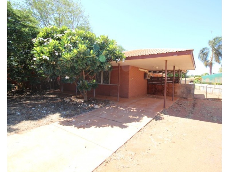 6 Egret Crescent, South Hedland WA 6722