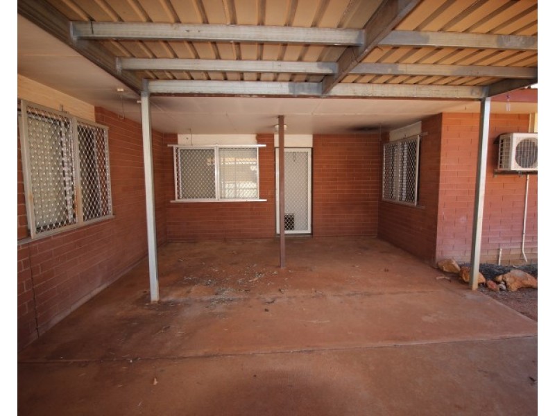 6 Egret Crescent, South Hedland WA 6722