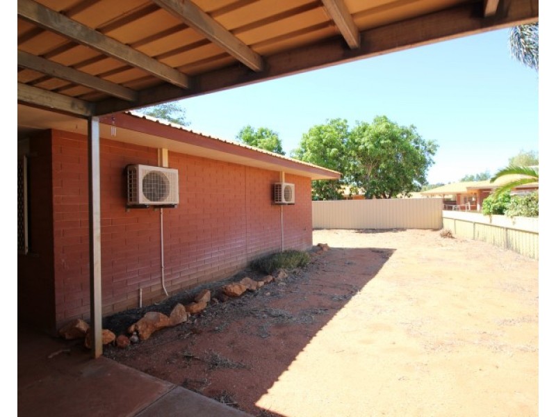 6 Egret Crescent, South Hedland WA 6722