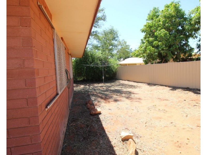 6 Egret Crescent, South Hedland WA 6722