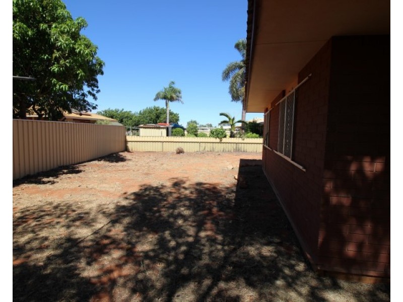 6 Egret Crescent, South Hedland WA 6722