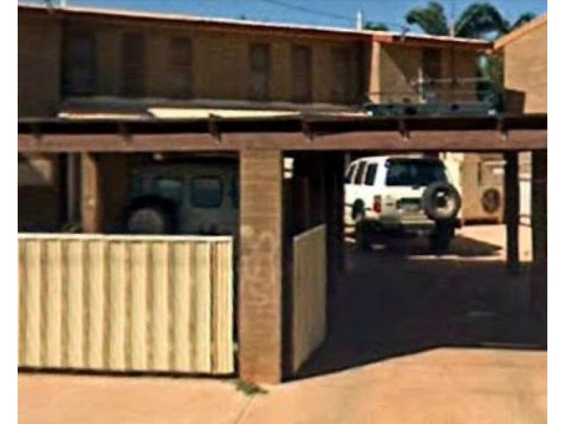 29 Catamore Court, South Hedland WA 6722