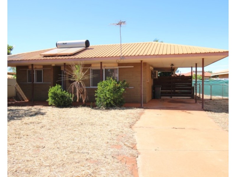 6 Jabiru Loop, South Hedland WA 6722