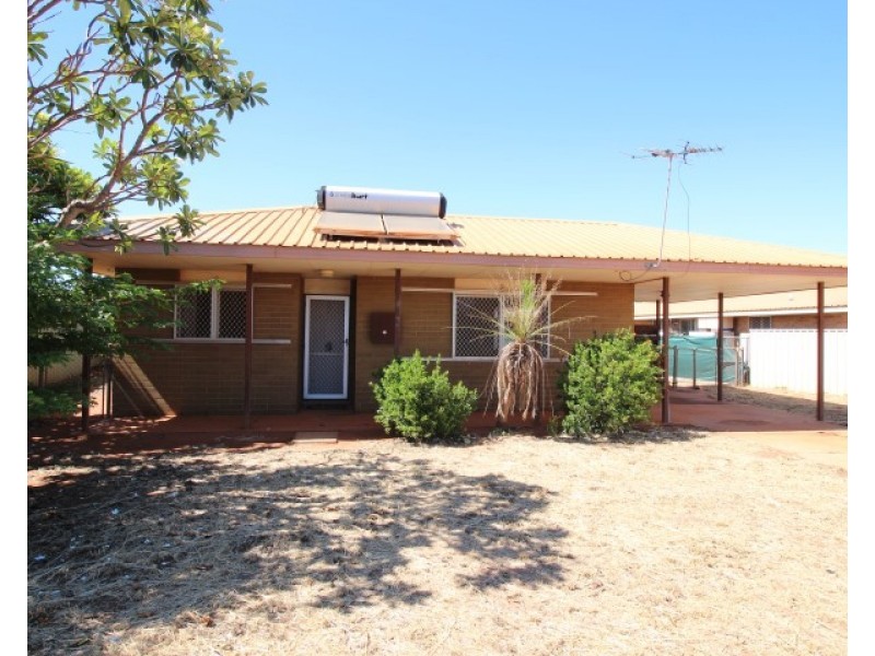 6 Jabiru Loop, South Hedland WA 6722