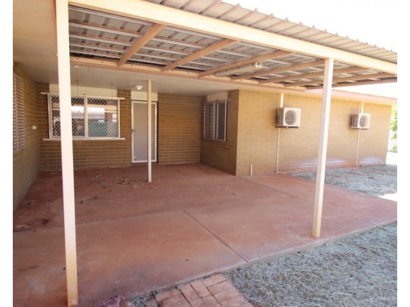 6 Jabiru Loop, South Hedland WA 6722