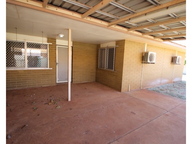 6 Jabiru Loop, South Hedland WA 6722
