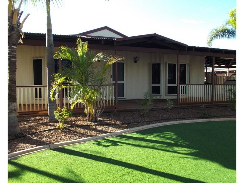 13 Greene Place, South Hedland WA 6722