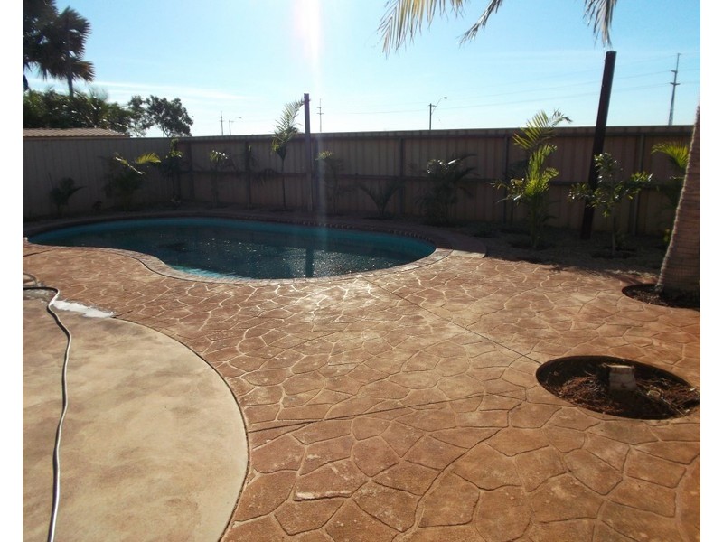 13 Greene Place, South Hedland WA 6722