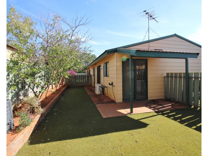 3/31 Spoonbill Crescent, South Hedland WA 6722
