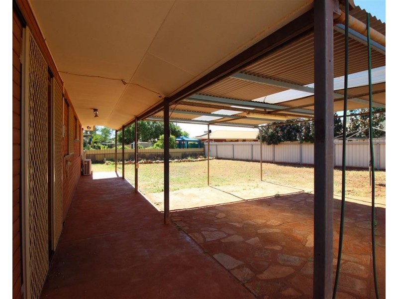 2 Egret Crescent, South Hedland WA 6722