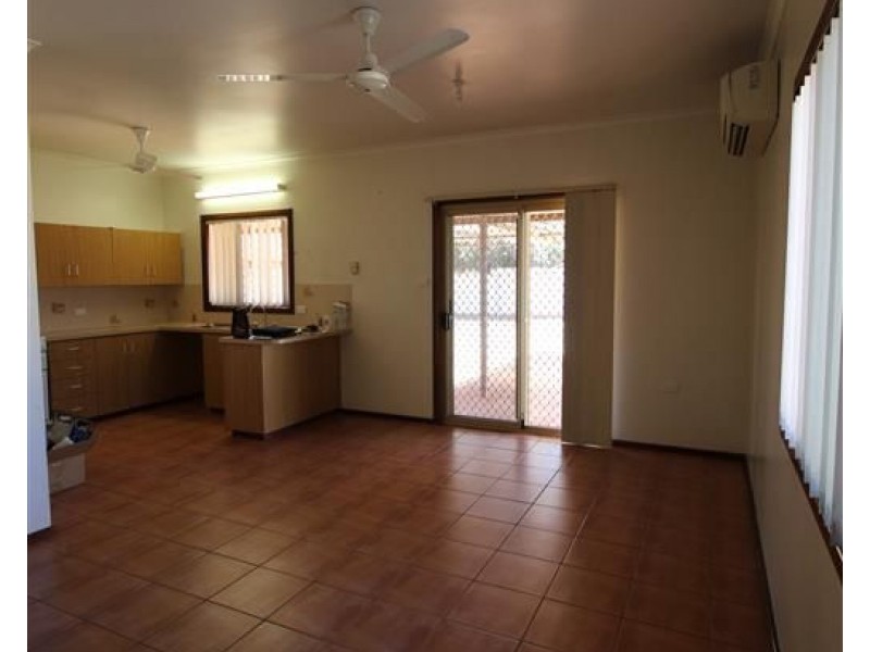 2 Egret Crescent, South Hedland WA 6722