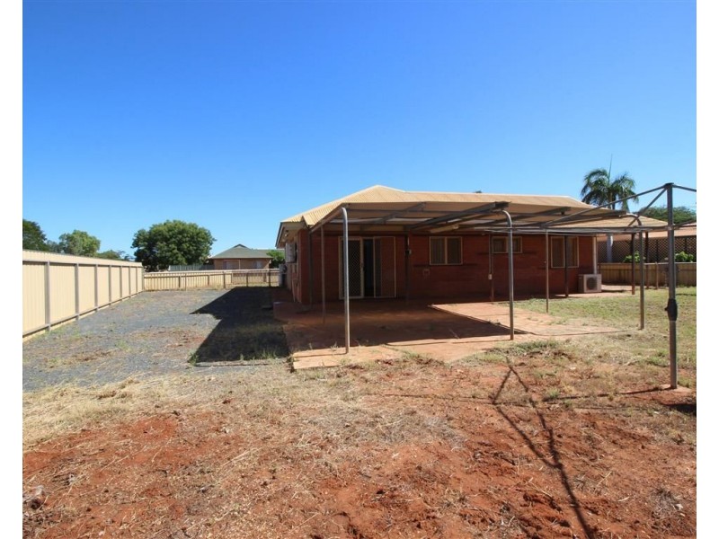 2 Egret Crescent, South Hedland WA 6722