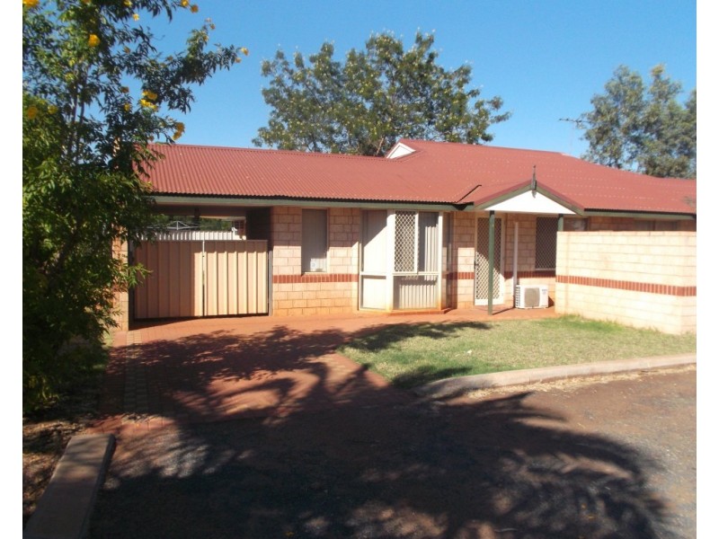 Unit 9/2 Limpet Crescent, South Hedland WA 6722