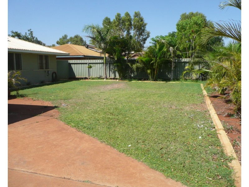 44 Koombana Avenue, South Hedland WA 6722