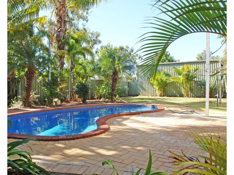 10 Cone Place, South Hedland WA 6722