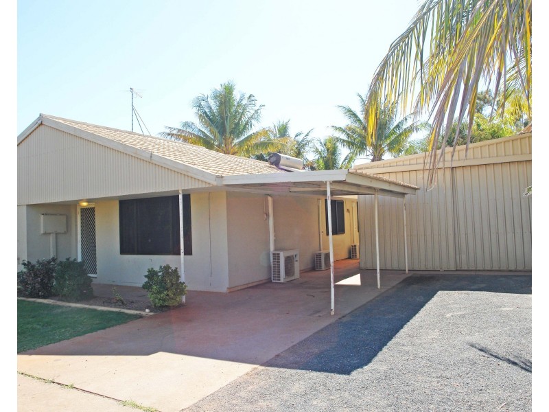 10 Cone Place, South Hedland WA 6722
