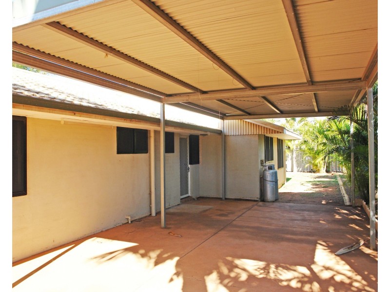 10 Cone Place, South Hedland WA 6722