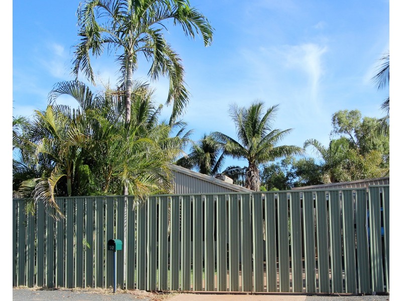 10 Cone Place, South Hedland WA 6722