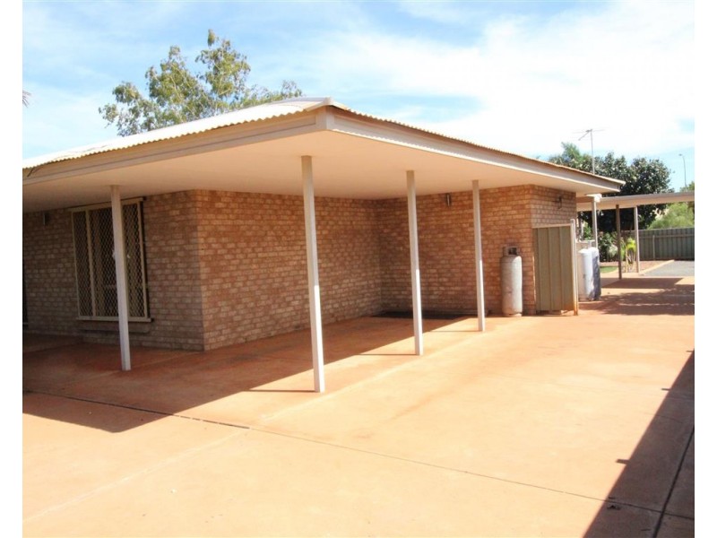 40 Etrema Loop, South Hedland WA 6722