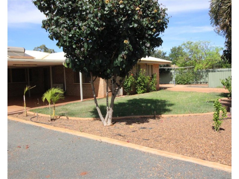40 Etrema Loop, South Hedland WA 6722