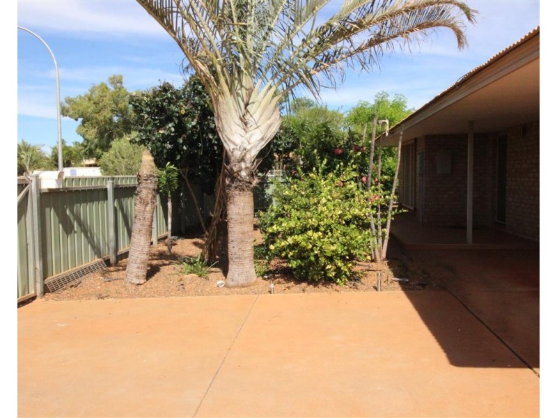 40 Etrema Loop, South Hedland WA 6722