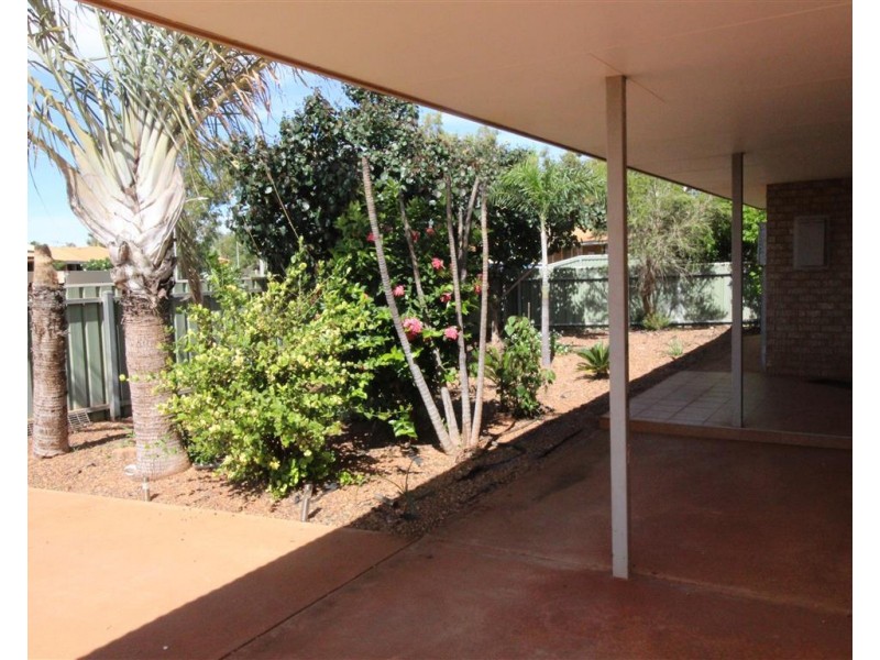 40 Etrema Loop, South Hedland WA 6722