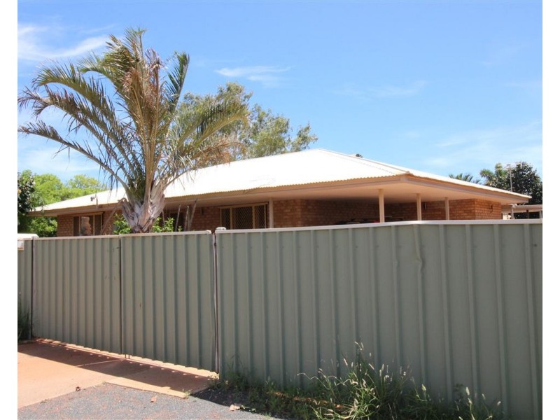 40 Etrema Loop, South Hedland WA 6722