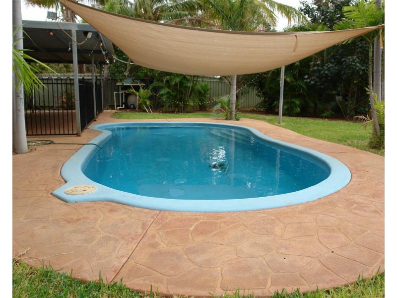 10 Trumpet Way, South Hedland WA 6722