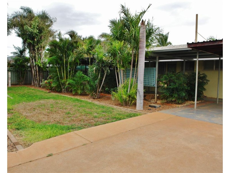 10 Trumpet Way, South Hedland WA 6722