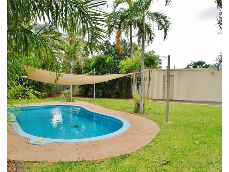 10 Trumpet Way, South Hedland WA 6722