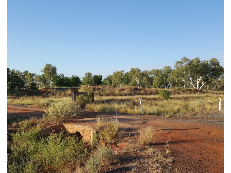 27 Greenfield Street, South Hedland WA 6722