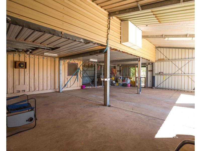 27 Greenfield Street, South Hedland WA 6722