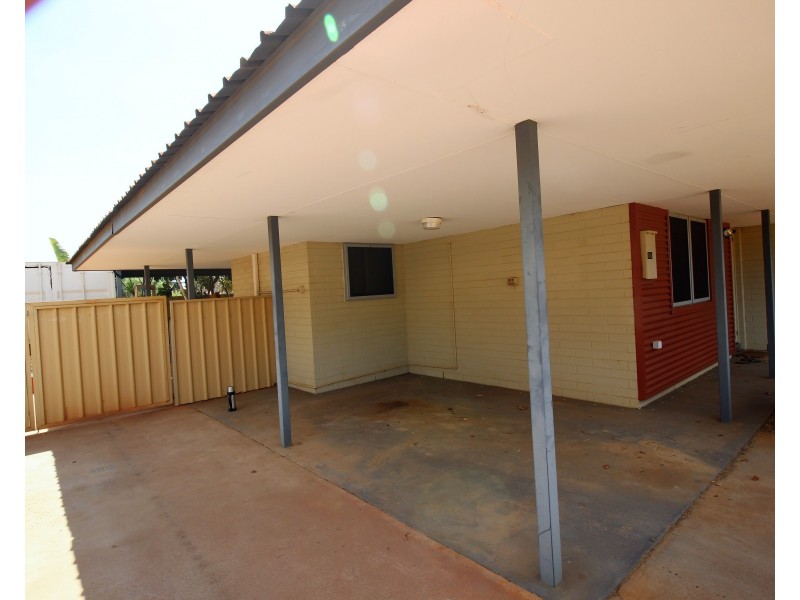 23D Koombana Avenue, South Hedland WA 6722