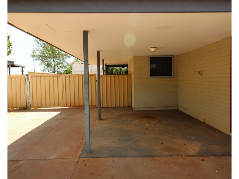 23D Koombana Avenue, South Hedland WA 6722