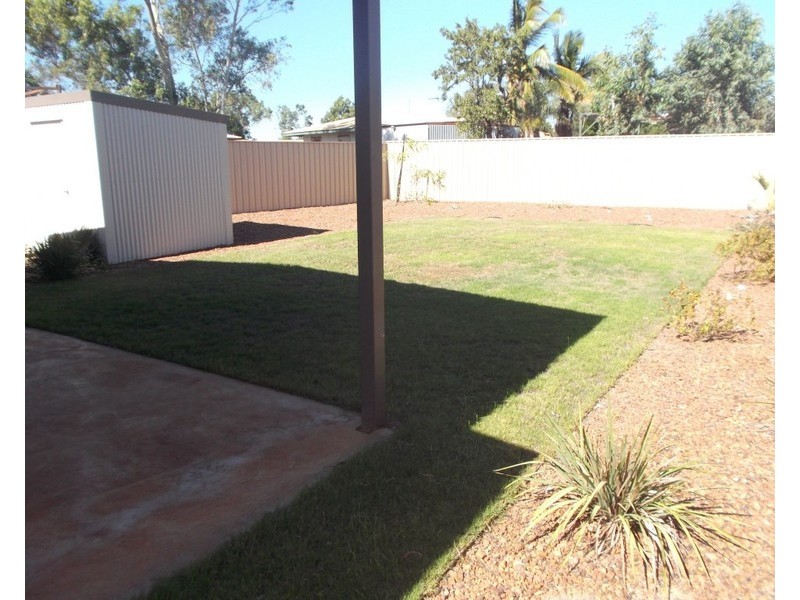 1/10 Weaver Place, South Hedland WA 6722