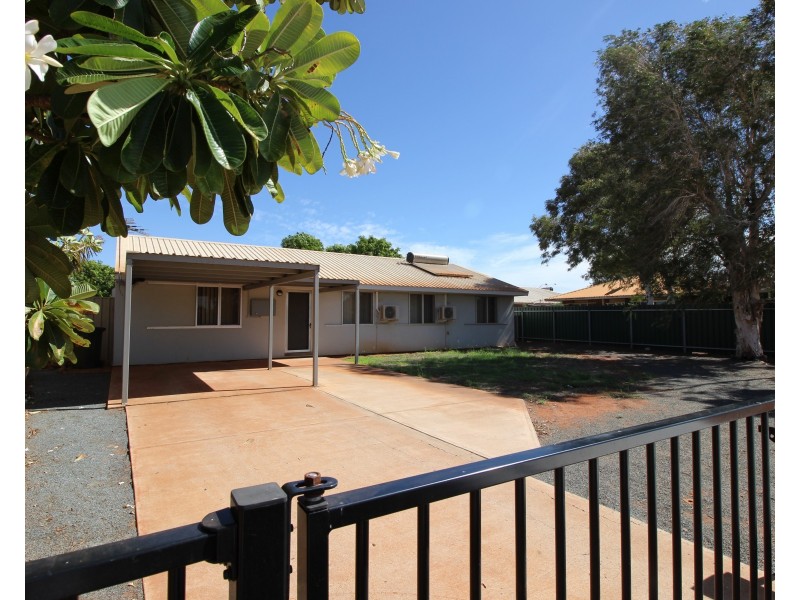 8 Skippers Loop, South Hedland WA 6722