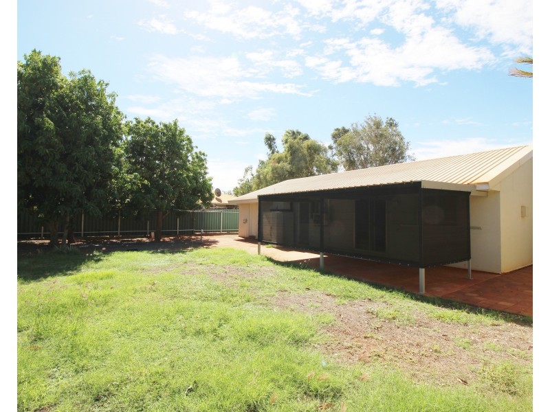 8 Skippers Loop, South Hedland WA 6722