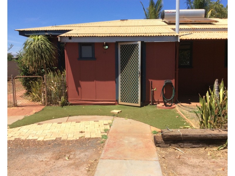 34 Greene Place, South Hedland WA 6722