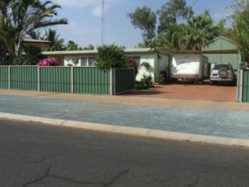 131 Kennedy Street, South Hedland WA 6722