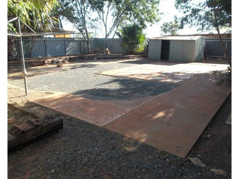 12 Beroona Loop, South Hedland WA 6722