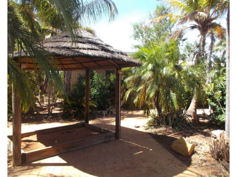 6 Pecten Way, South Hedland WA 6722