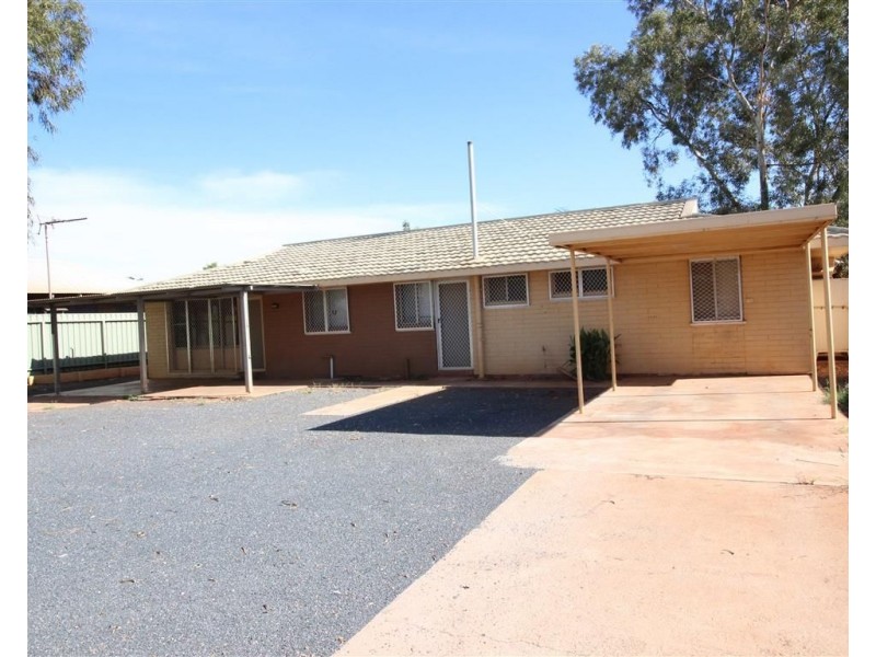 21 Kennedy Street, South Hedland WA 6722