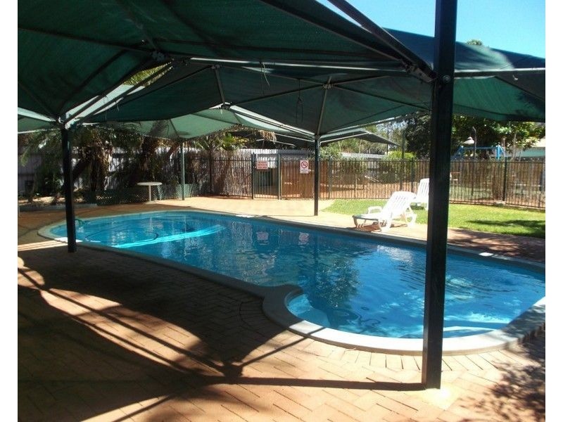 203 Lawson Apartments, 15-21 Welsh Street, South Hedland WA 6722