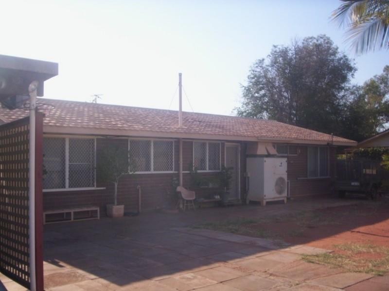 45 Lawson Street, South Hedland WA 6722