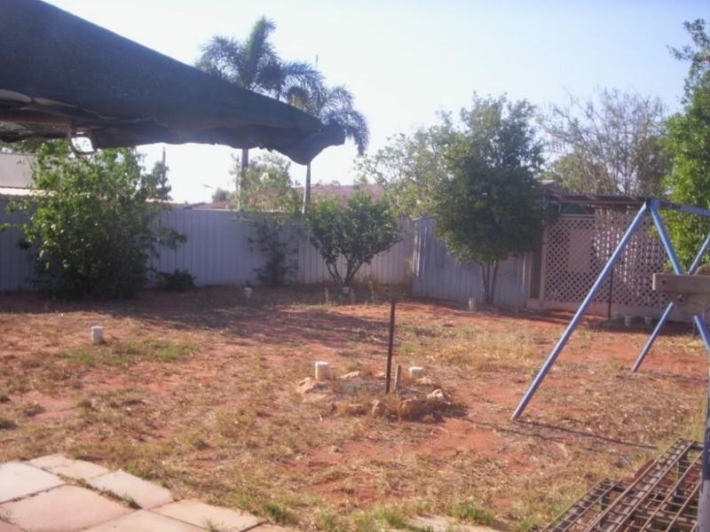 45 Lawson Street, South Hedland WA 6722