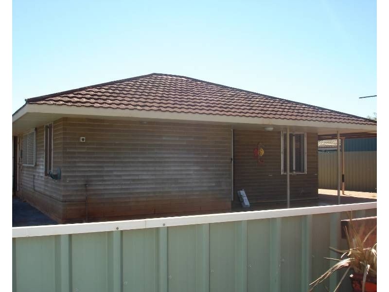 6 Koolama Crescent, South Hedland WA 6722